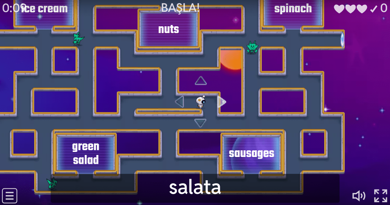 Revision 2 - Healthy & Unhealthy Food 5